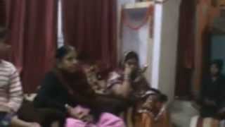 JAI GANESH DEVA- APPU.avi  BY RAVI SINHA INDIA