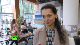 «Не бывает лёгких побед»: шахматистка Александра Костенюк — о первой в истории команды победе на ЧМ