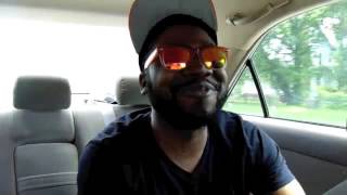 Backseat Freestyles: Eze Jackson