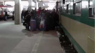 Koszmarny IR ,,Mamry"