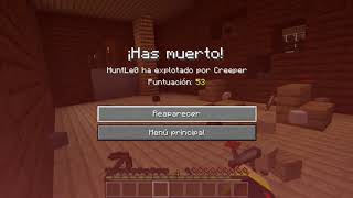 Play with Jordi 4 view | Minecraft