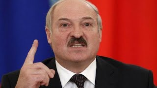 Лукашенко грозит Украине. Путин приказал?