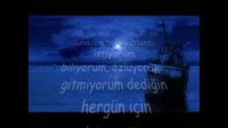 Gecemin Mavisi- Aydın ULUAY