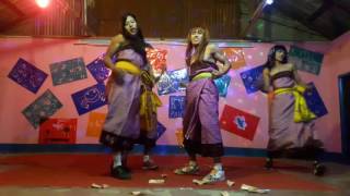 Eibu ukhrabasingna_parody_on stage(use headphones)