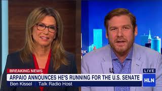 Ben Kissel: HLN