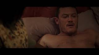 MA   "Should I cut it off ?"   (Penis cutting scene)