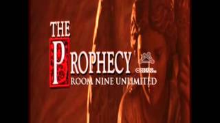 Room Nine Unlimited - "The Prophecy" [Single]