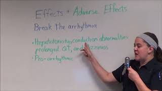 Amiodarone