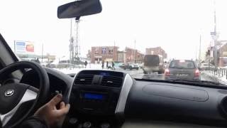 ЛИФАН Х60 после 4-х лет и 50 тыс. пробега. НА СЕРВИСЕ В РЕЗИНОВОЙ ПОДКОВЕ
