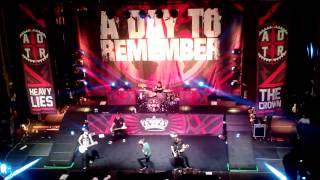 Right Back At It Again ADTR LIVE