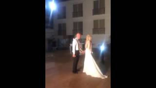 Ayla Çelik ve beyaz-Sinem ve İbrahim Düet