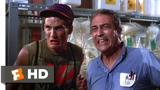 The Return of the Living Dead (4/10) Movie CLIP - We Have a Little Problem (1985) HD