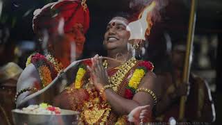 Nithya Puja - Pada Puja & Shiva Puja 2019 Dec.