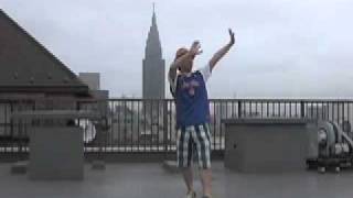 こもろドカンショ2011 行田勇也