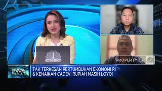 Tak Terkesan Rilis PDB & Cadev, Rupiah Amblas ke Rp 15.149/USD