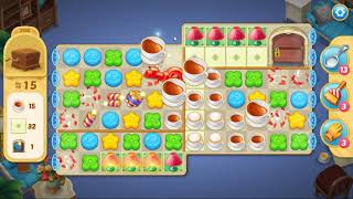 Matchington Mansion Level 3106 - No Boosters