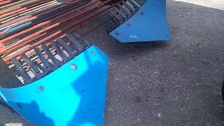 Копалка z 609 восстановления