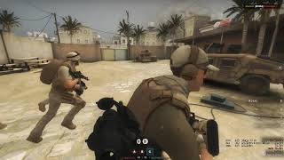 В ОСАДЕ Прикинь! Insurgency