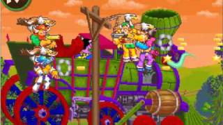 Wild West Cow Boys of moo mesa (random) Arcade By Ktroopas