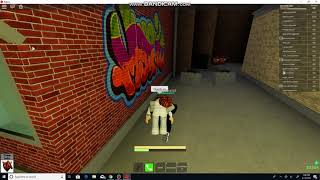 Da hood is super hard | Roblox