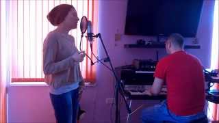 Bora Dokle - I Want You (Erykah Badu) - Acoustic Cover