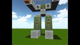 Строим робота в Копатель Онлайн Lets Build