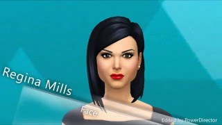 Once Upon A Time in Sims 4