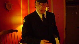 ASMR - ASMR CRUISE LINES (THE STATEROOM)
