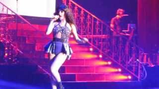 Selena Gomez - Love You Like a Love Song  - Live in Kansas City, MO 2013