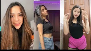 RECOPILACION DE MORRITAS HERMOSAS DE TIK TOK #1