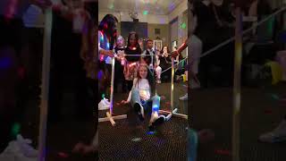 My daughter friend 9th bday dalcie