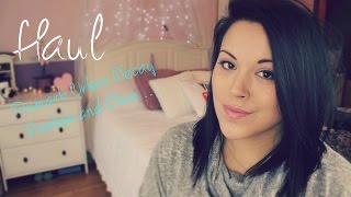 ♡HAUL♡ Boohoo, Urban Decay, Lush ...