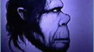 Part 2 Texas Bigfoot - Animal X Natural Mystery Unit | Storyteller Media