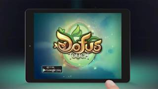 Dofus Touch Matando el (Ongnissim/Holograma) Nueva Actu y Ornamento