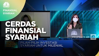 Kulik Instrumen Investasi Syariah Yang Cocok Untuk Milenial