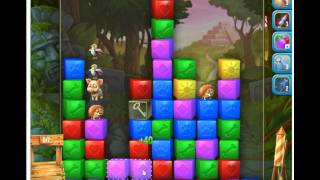 Pet Rescue Saga Level 33 [New with anno for FREE Master Key refresh]