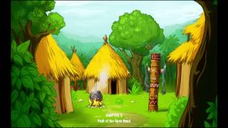 The Island Castaway® Lost World™ HD part 2