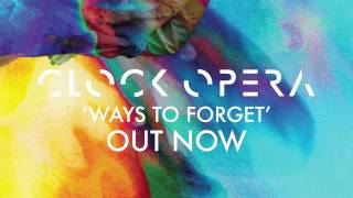 Clock Opera | Alouette
