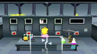 Paper Mario: The Thousand-Year Door Parte 51 - Juegos peligrosos