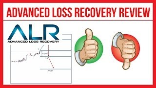 Advanced Loss Recovery Review - is Dustin Pass's Program Good?