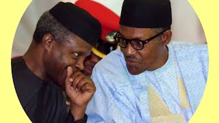 INTERESTING! FALANA ASK BUHARI, OSINBAJO TO DECLARE CURRENT ASSETS