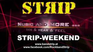 STRIP WEEKEND - ISS Herbstfest 22.09.2017 & Cafe FALK 23.09.2017