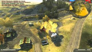 Battlefield 2 Mods [2. WTF Mod]