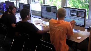 Teaching Writing in the Digital Age
