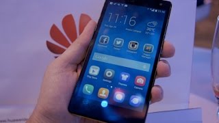 Huawei Honor 6 H60-L04 Review (Indian Version) | Should you buy?