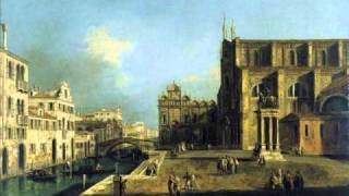 Antonio Vivaldi - Concerto per flauto, violino, fagotto e basso RV 100