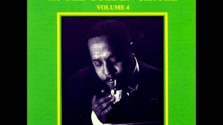 Bud Powell Trio - That Old Devil Moon