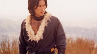 Epoch of Lotus (Short Film)