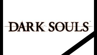 Прощай, Dark Souls !