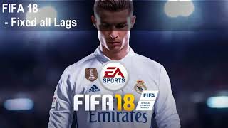 How to Fix FIFA 2018 black screen